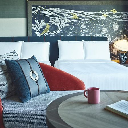 Hotel Indigo Nagasaki Glover Street By Ihg Eksteriør bilde
