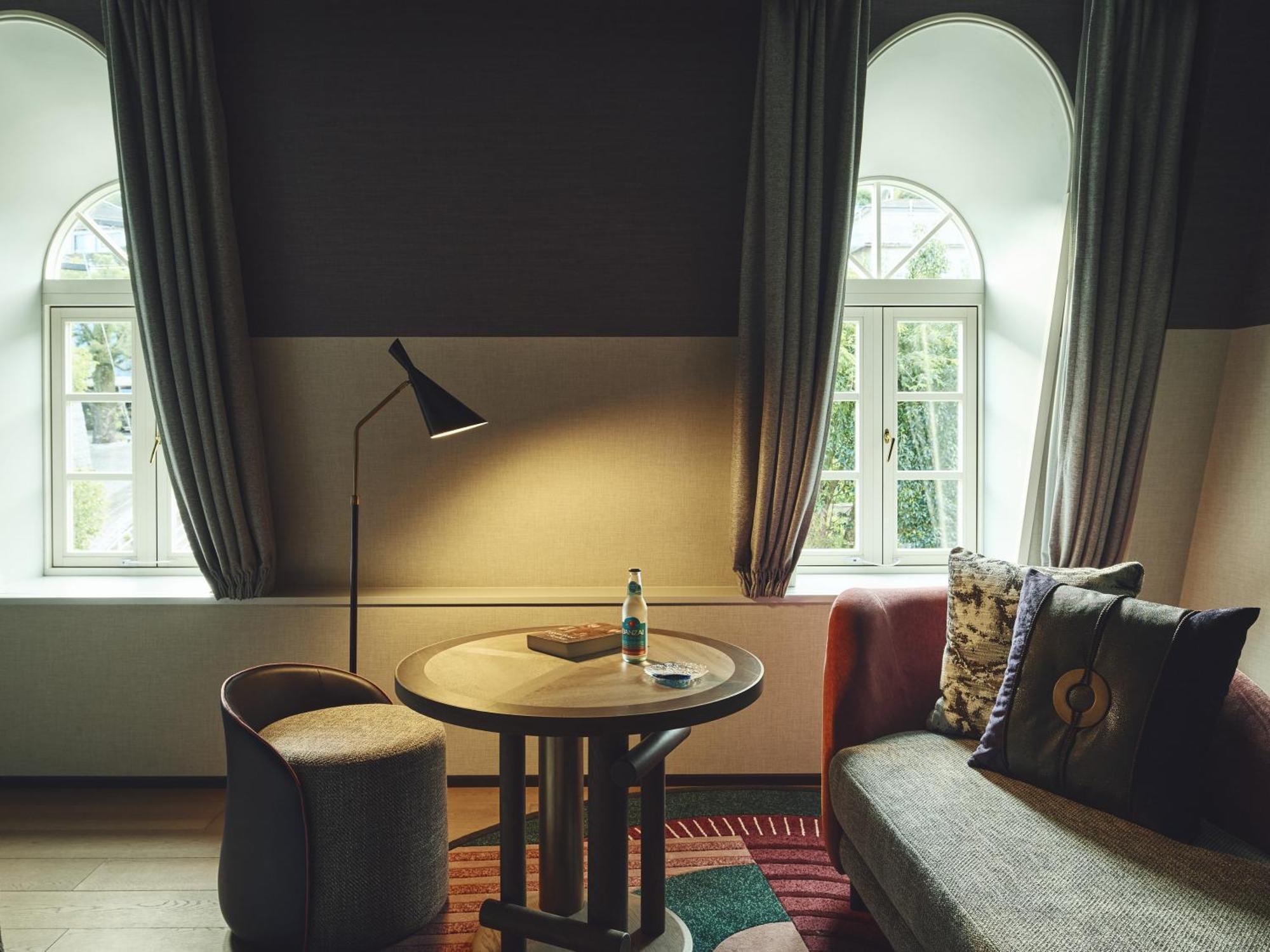 Hotel Indigo Nagasaki Glover Street By Ihg Eksteriør bilde