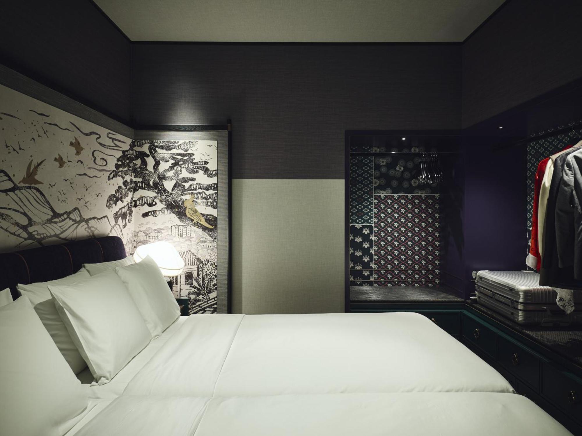 Hotel Indigo Nagasaki Glover Street By Ihg Eksteriør bilde