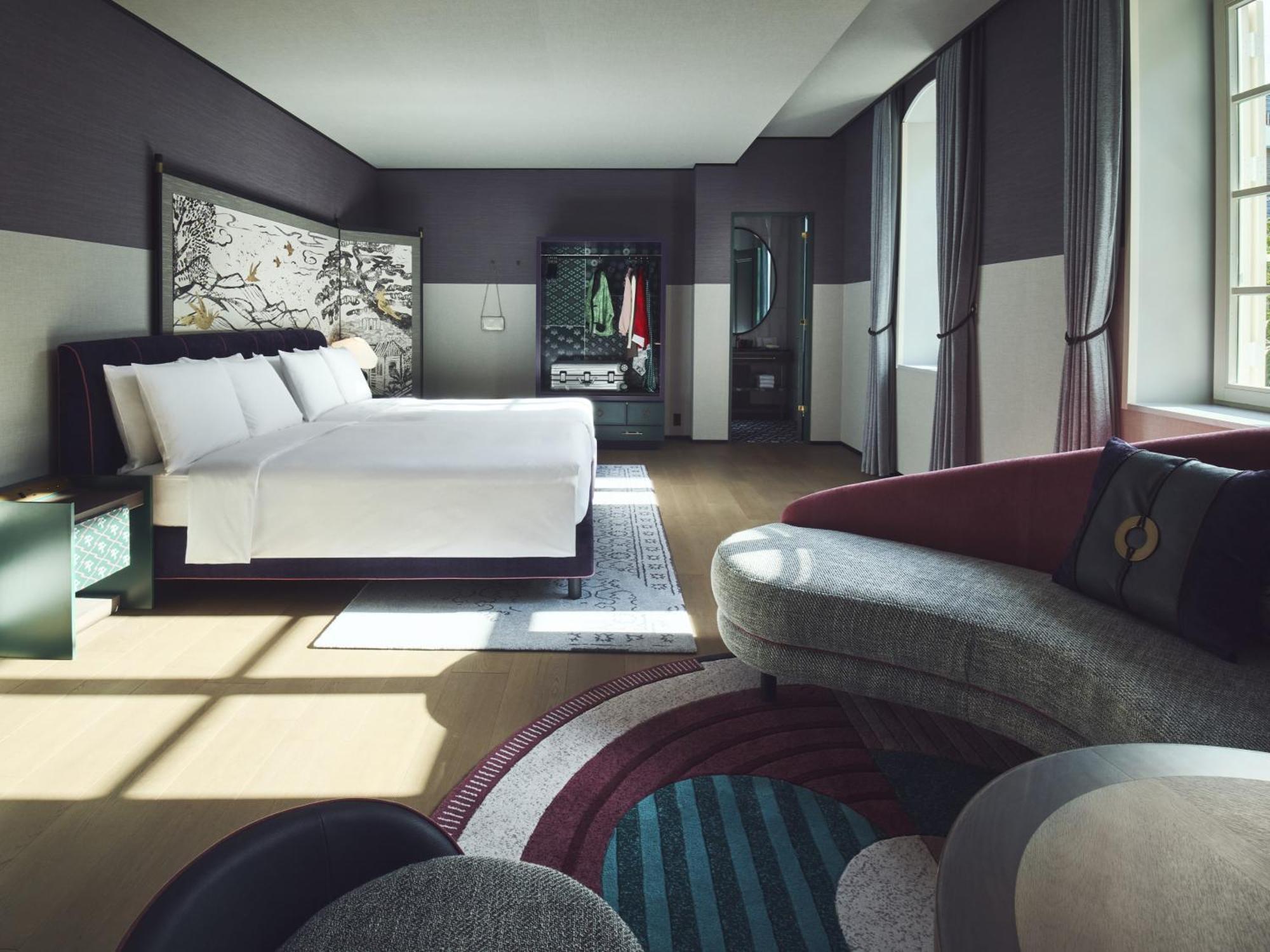 Hotel Indigo Nagasaki Glover Street By Ihg Eksteriør bilde