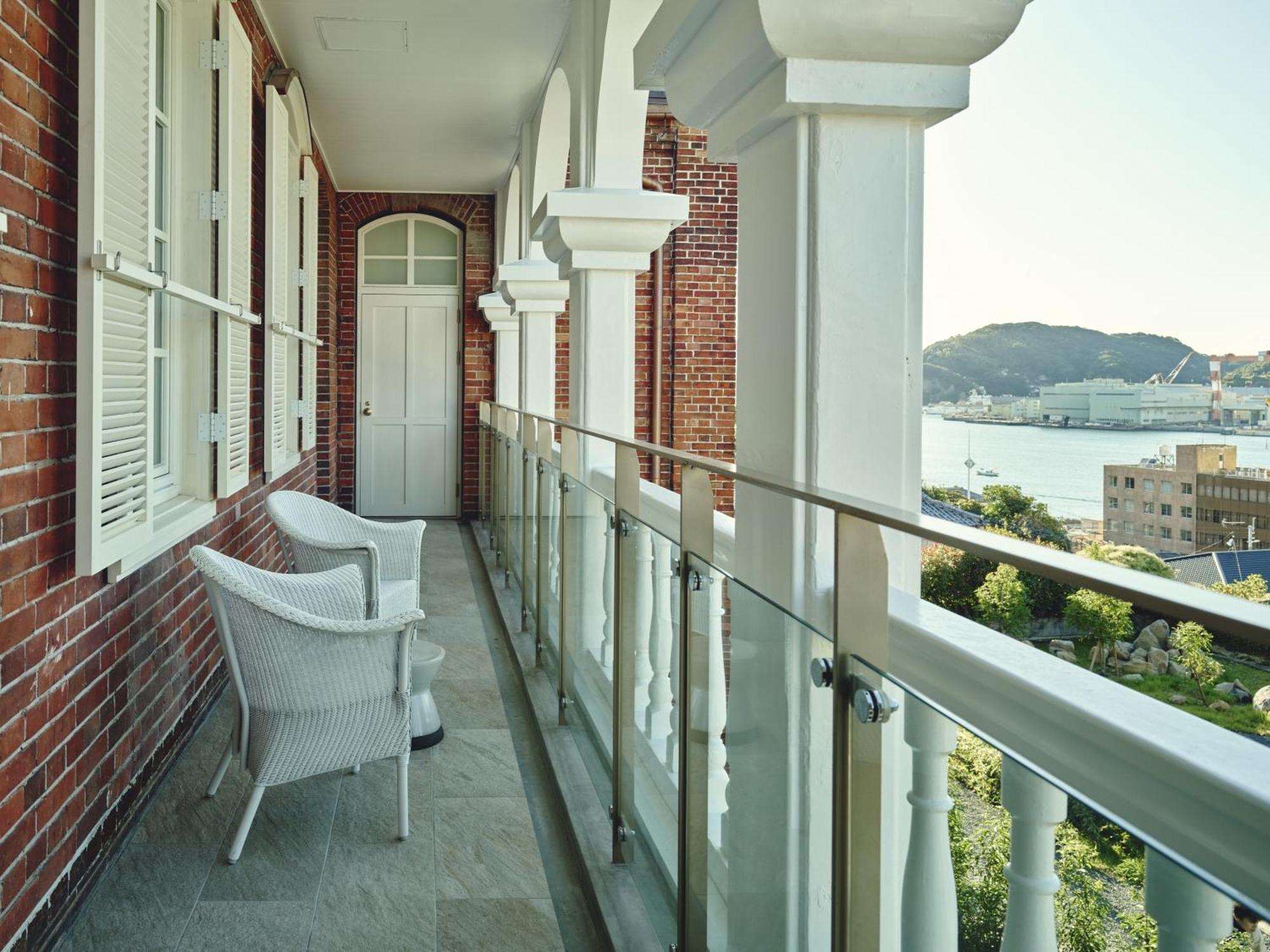 Hotel Indigo Nagasaki Glover Street By Ihg Eksteriør bilde