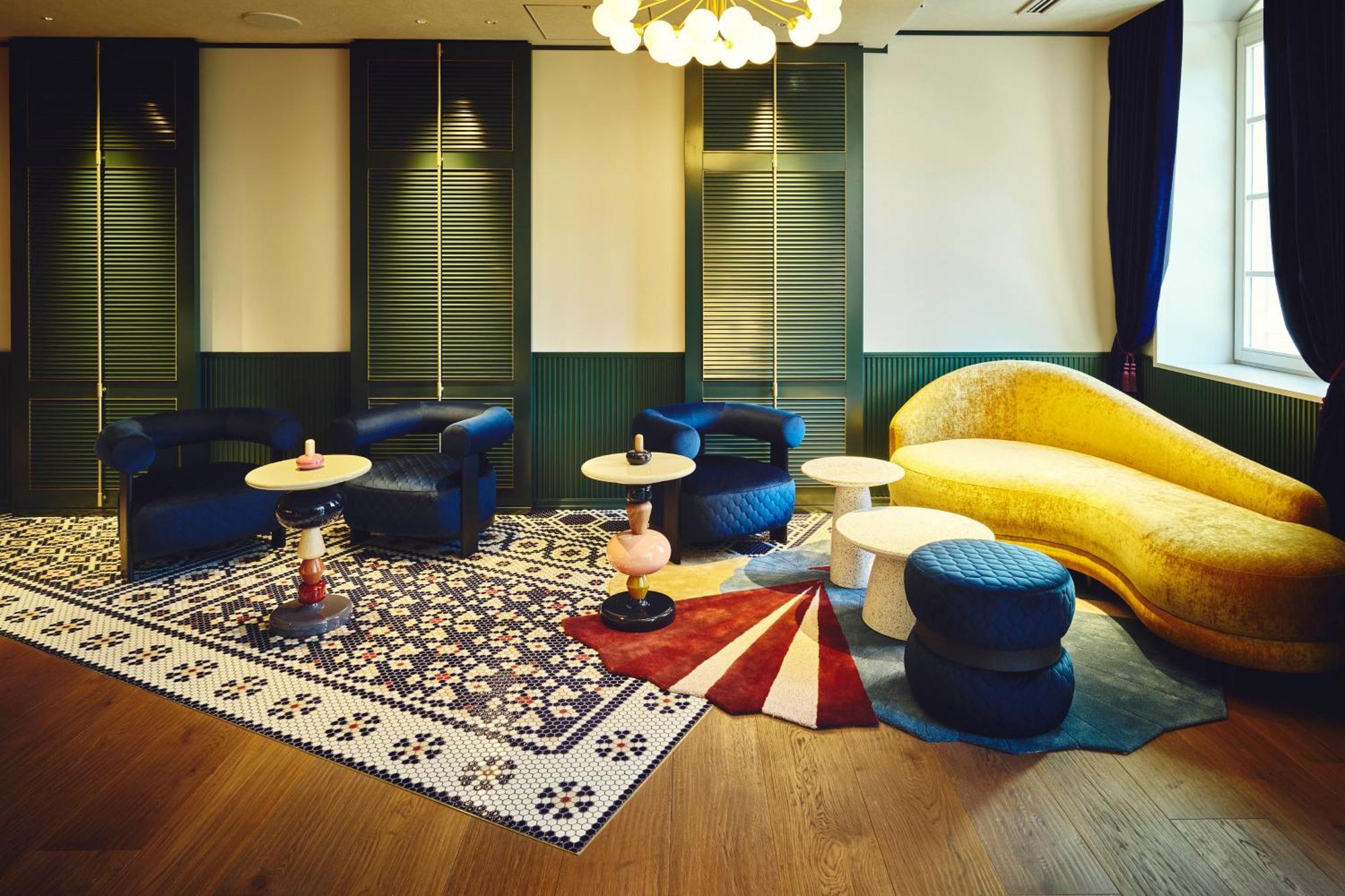 Hotel Indigo Nagasaki Glover Street By Ihg Eksteriør bilde