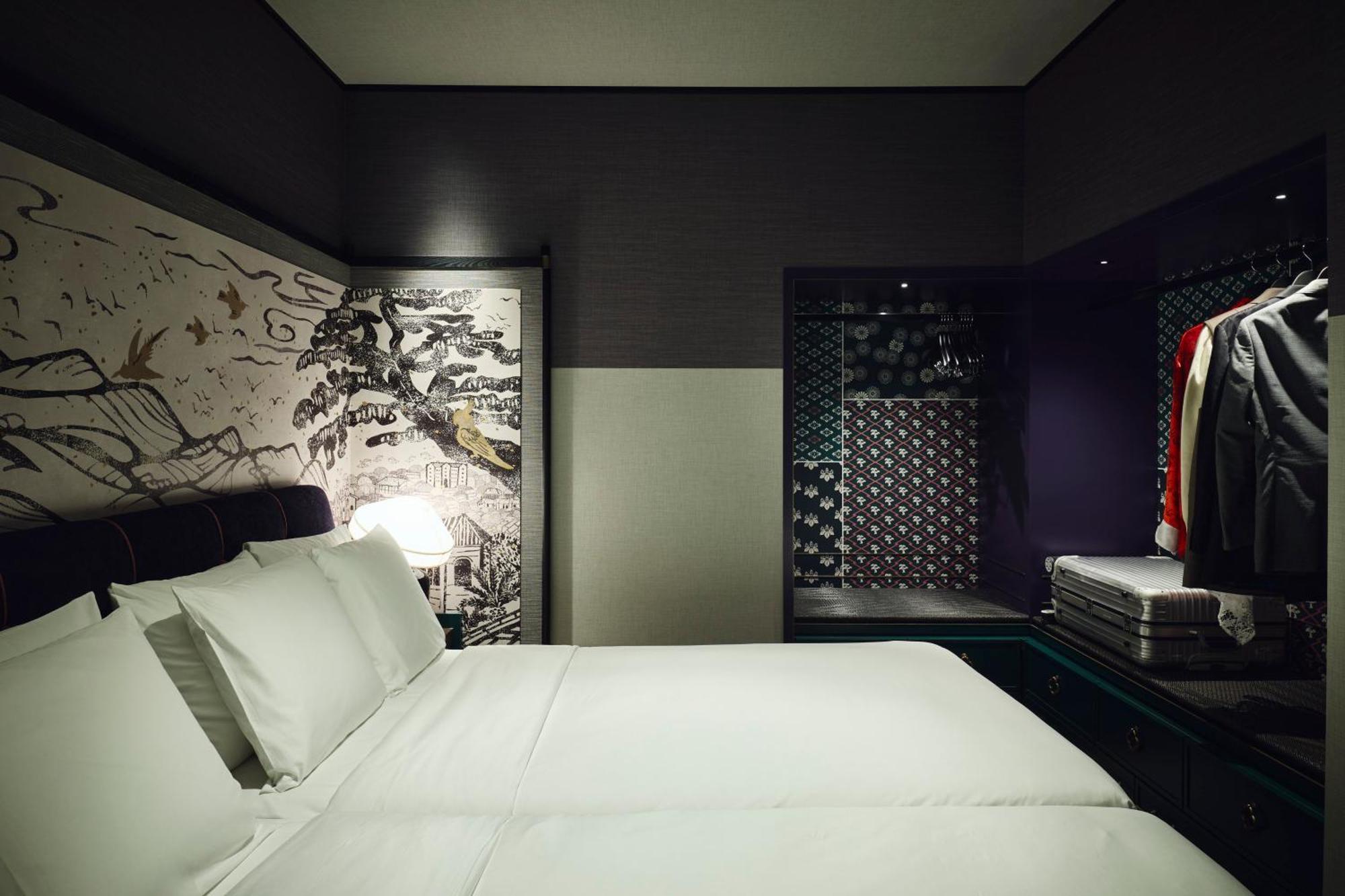 Hotel Indigo Nagasaki Glover Street By Ihg Eksteriør bilde