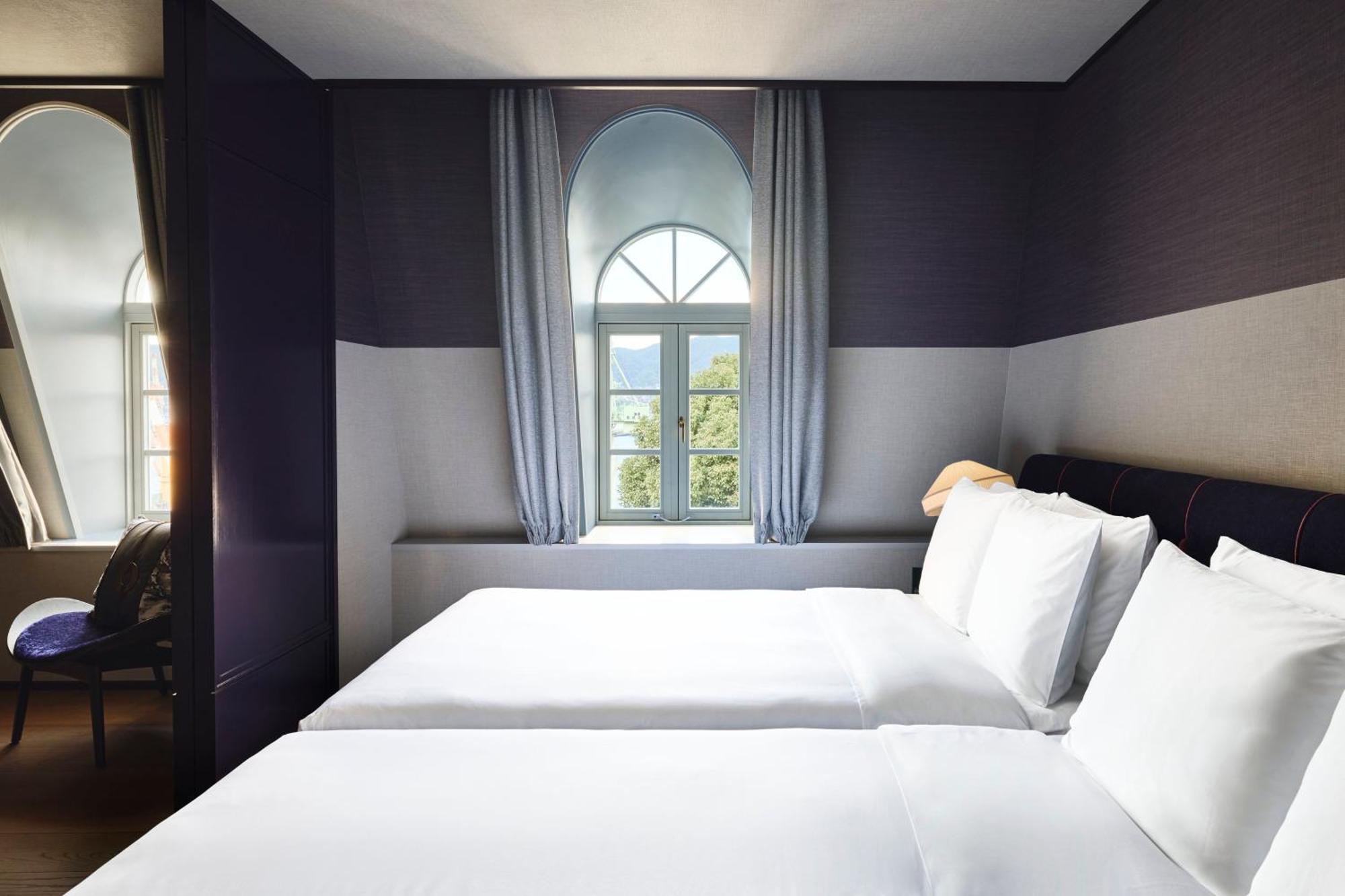 Hotel Indigo Nagasaki Glover Street By Ihg Eksteriør bilde