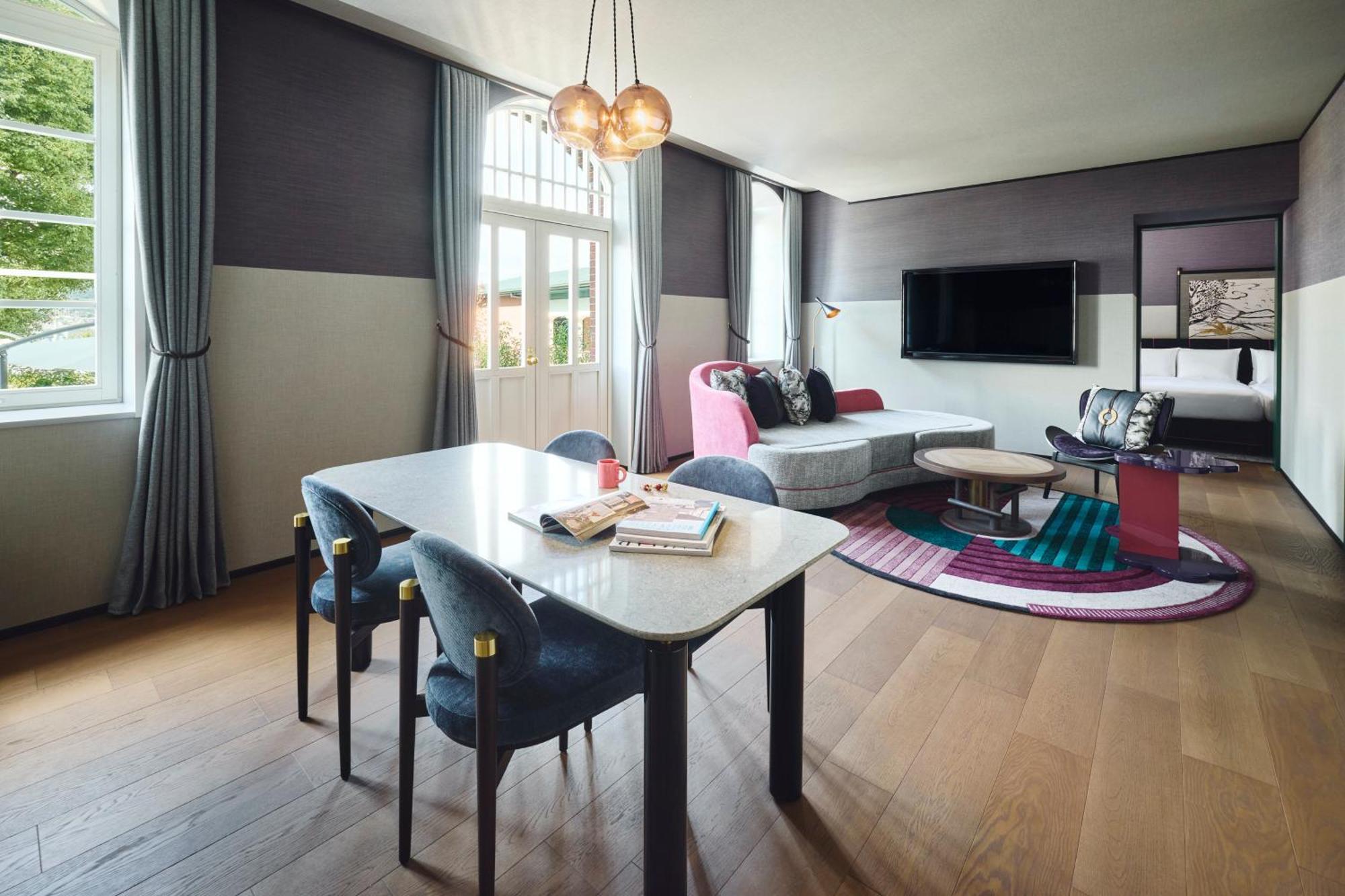 Hotel Indigo Nagasaki Glover Street By Ihg Eksteriør bilde