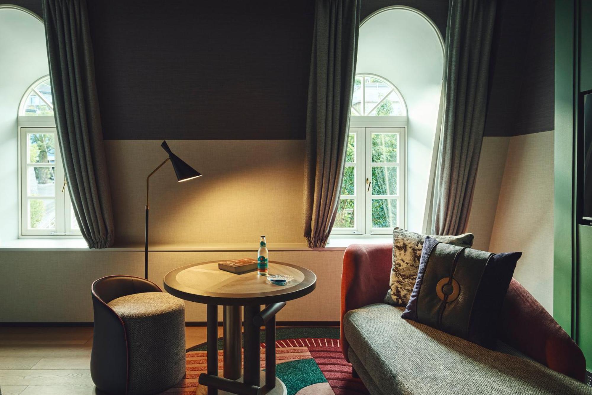 Hotel Indigo Nagasaki Glover Street By Ihg Eksteriør bilde