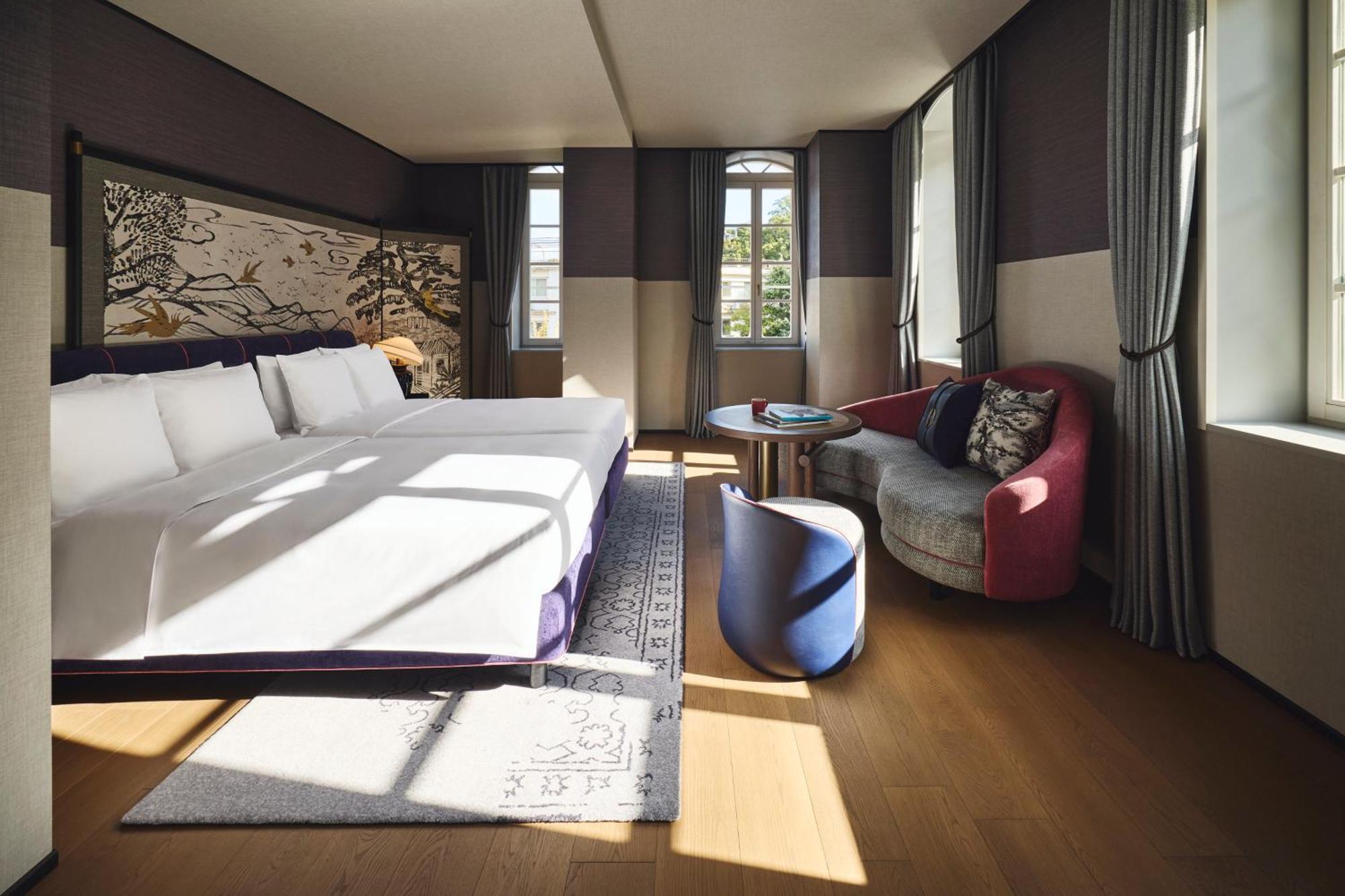 Hotel Indigo Nagasaki Glover Street By Ihg Eksteriør bilde