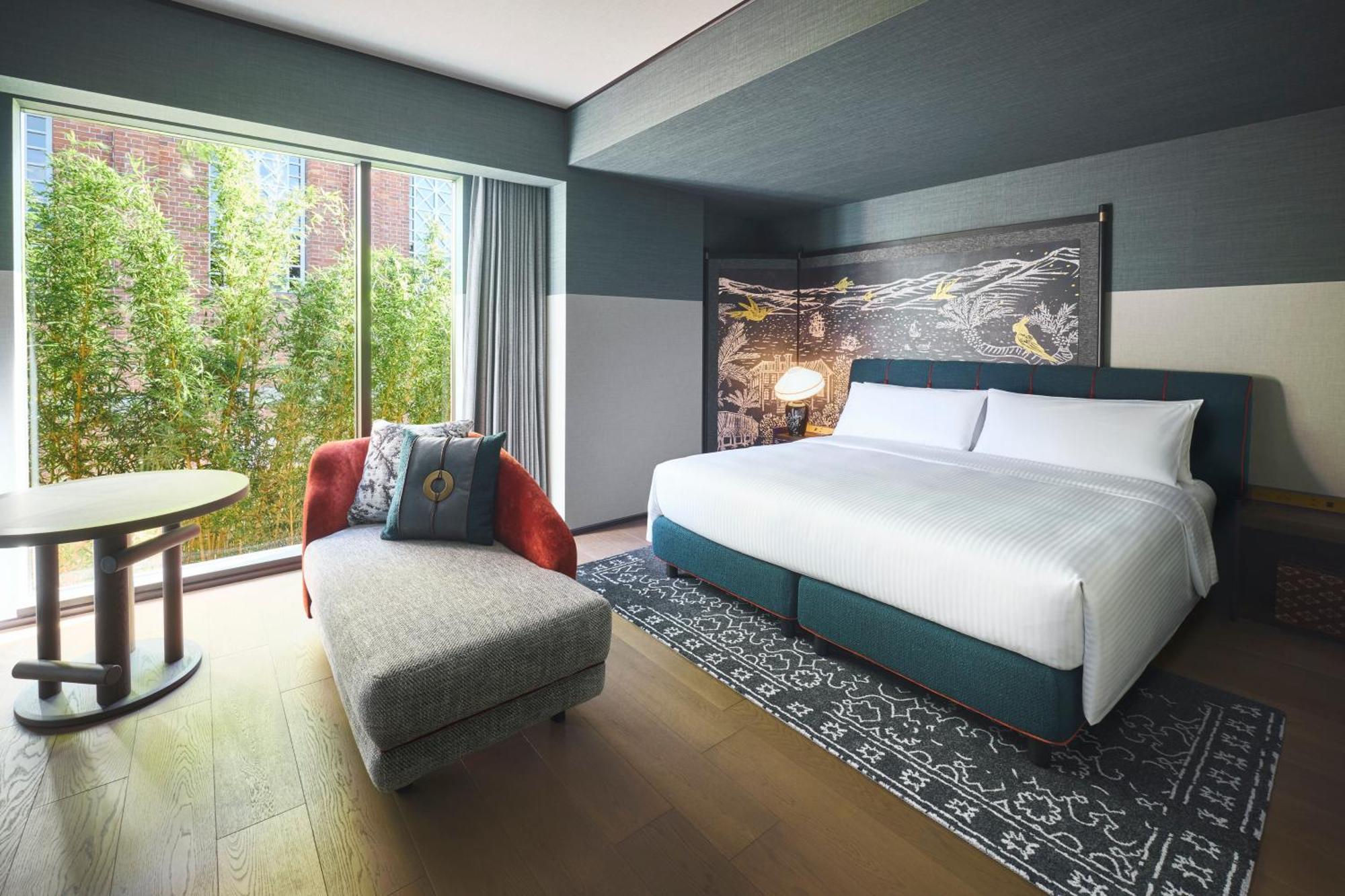 Hotel Indigo Nagasaki Glover Street By Ihg Eksteriør bilde
