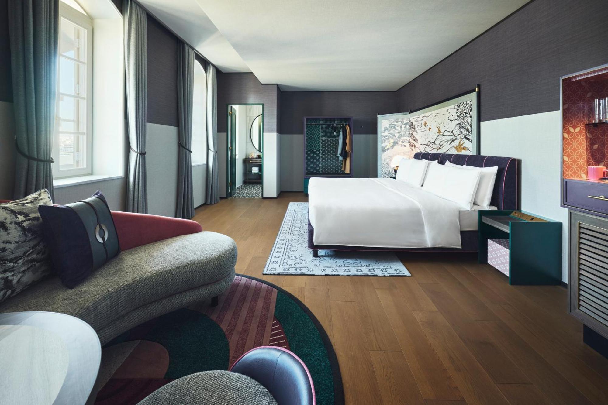 Hotel Indigo Nagasaki Glover Street By Ihg Eksteriør bilde